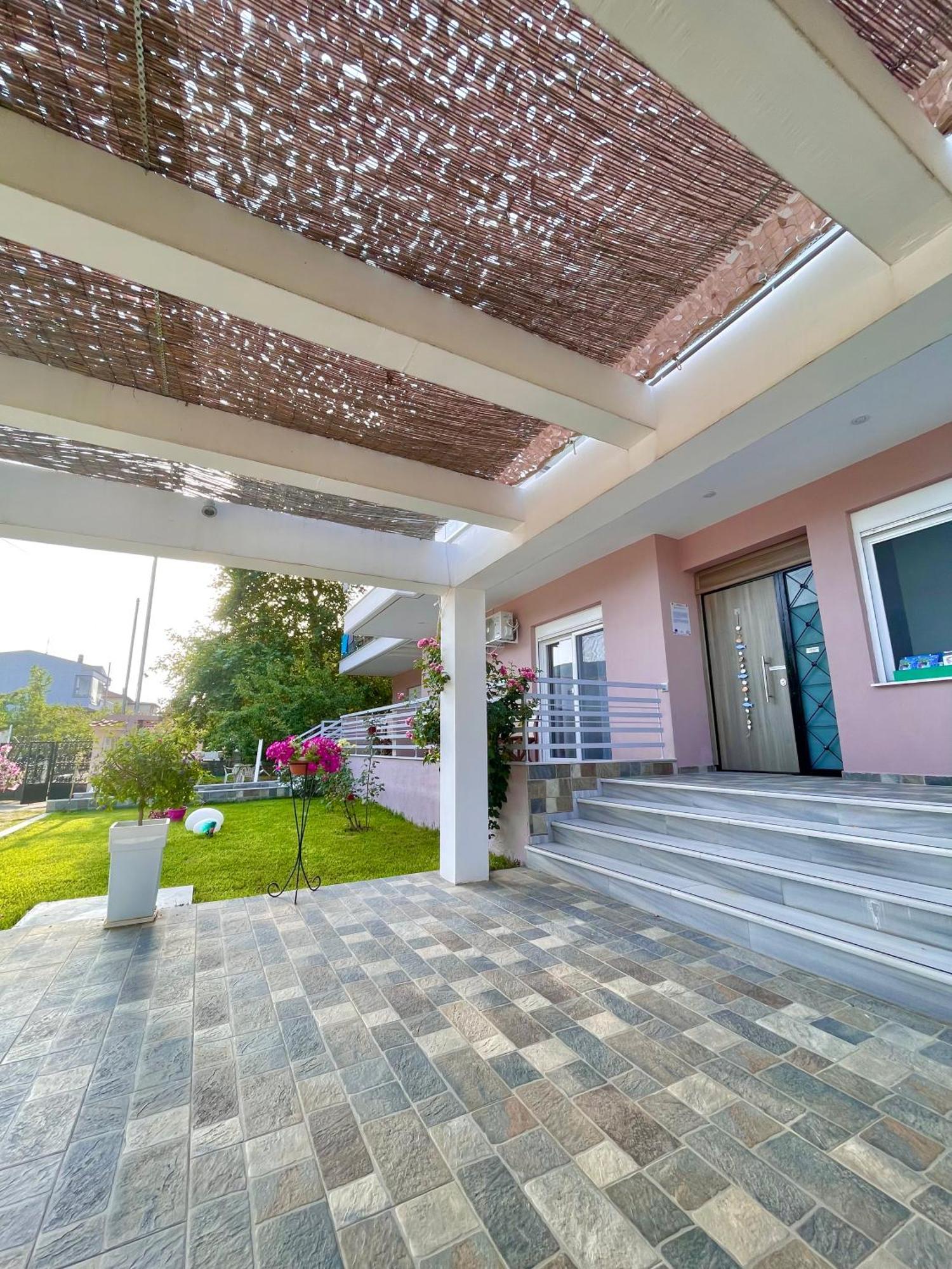 Nigdeli Studios Stavros  Exterior foto