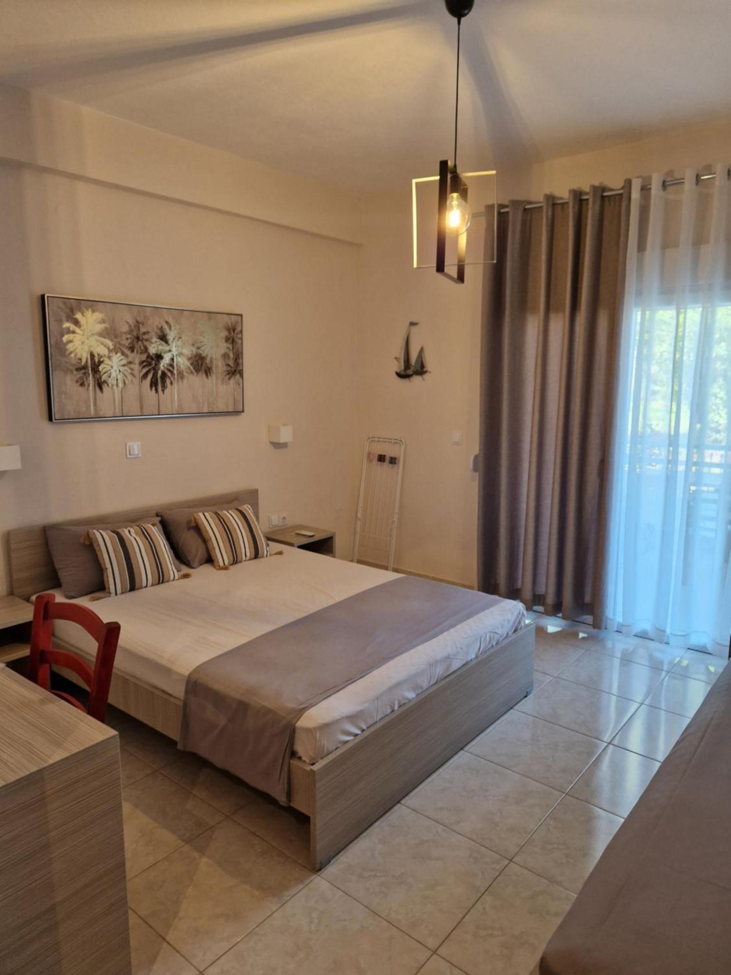 Nigdeli Studios Stavros  Quarto foto